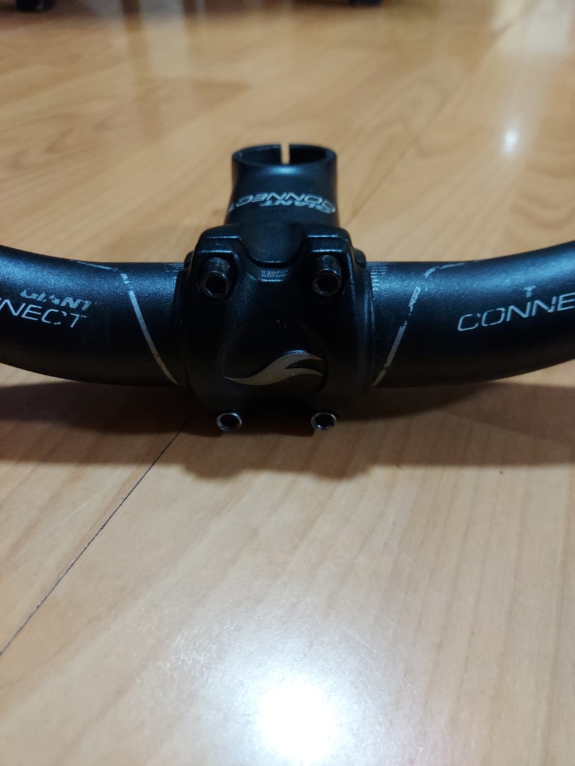Giant connect discount stem 90mm