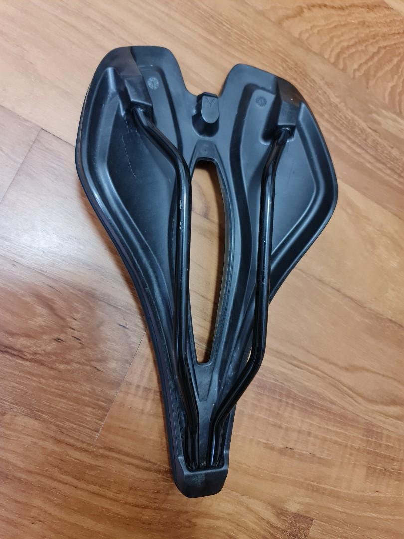 giant fleet sl saddle review