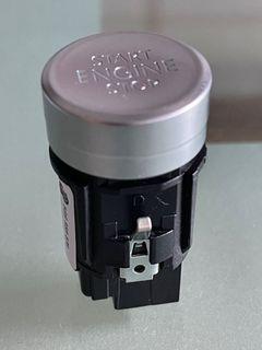 GOLF MK 7, 7.5, GTI, R push start button switch