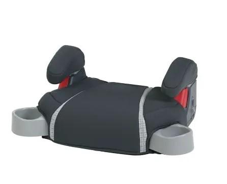 Graco Car Seat (Category: Car Seats) located in Quezon City. Submitted by katsage (Listing ID 1131458412, Image 2). Description: Graco Car Seat Convertible to booster car seat Can seat a toddler up to 10 years old.