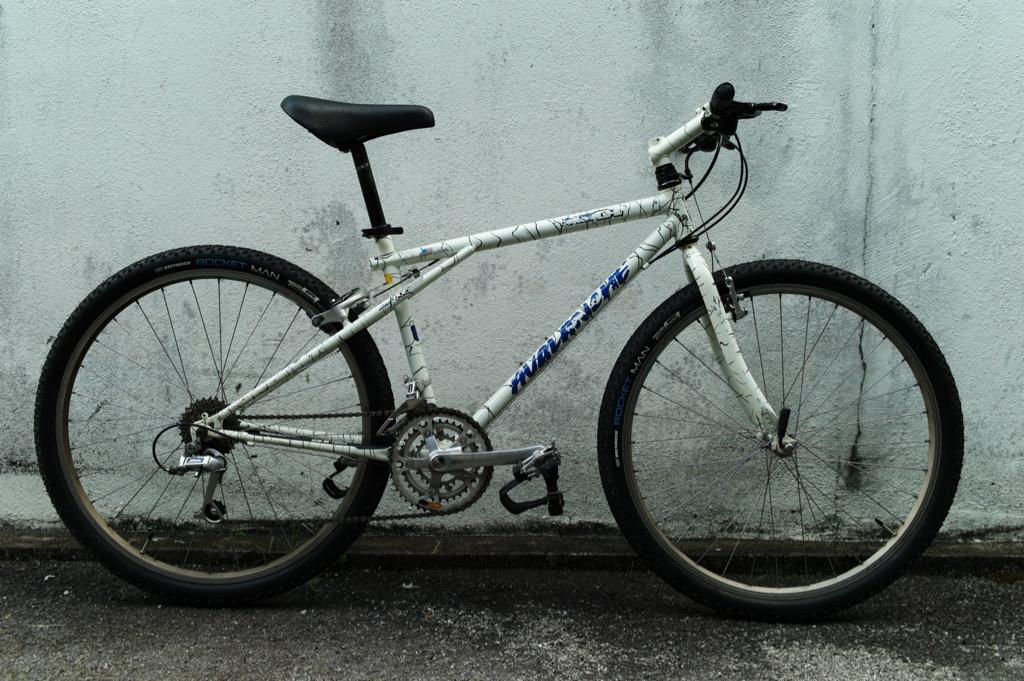 Gt avalanche retro sale