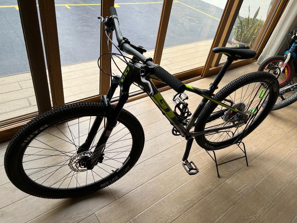 Gt zaskar comp hotsell 2018