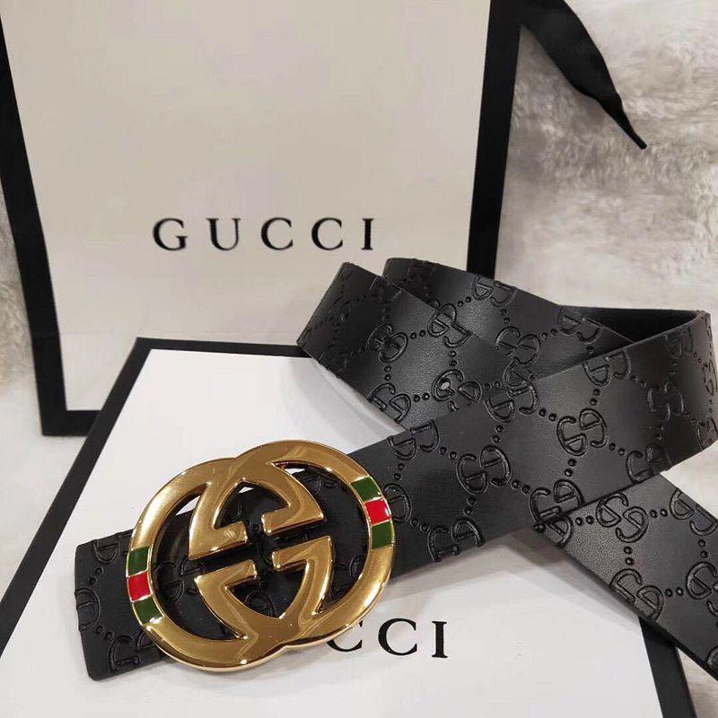 Gucci g belt mens clearance