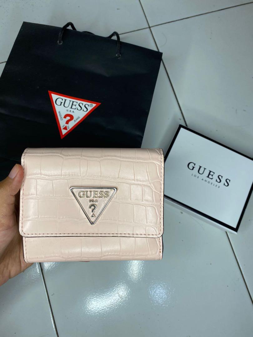 Guess deals maddy small