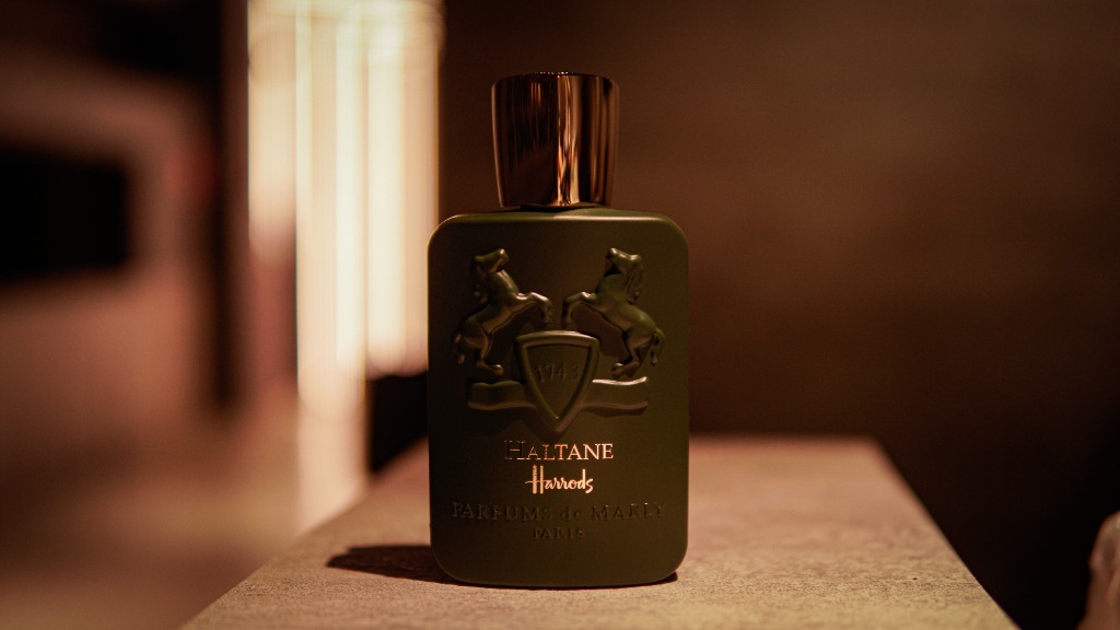 Harrods parfums de marly sales