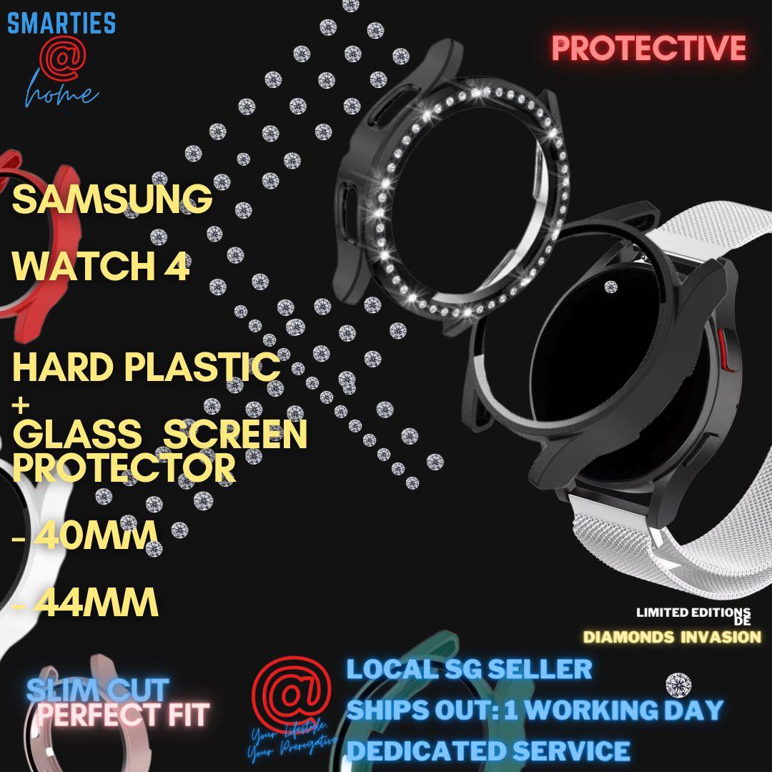 Cases for new arrivals galaxy watch