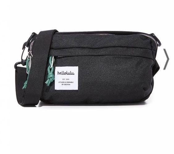 Hellolulu Hollis Mini All Day Bag Women s Fashion Bags Wallets Beach Bags on Carousell