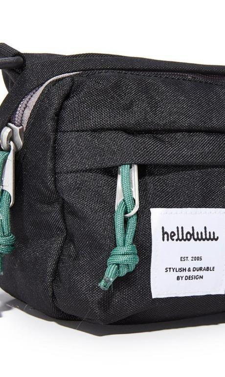 Hellolulu Hollis Mini All Day Bag Women s Fashion Bags Wallets Beach Bags on Carousell