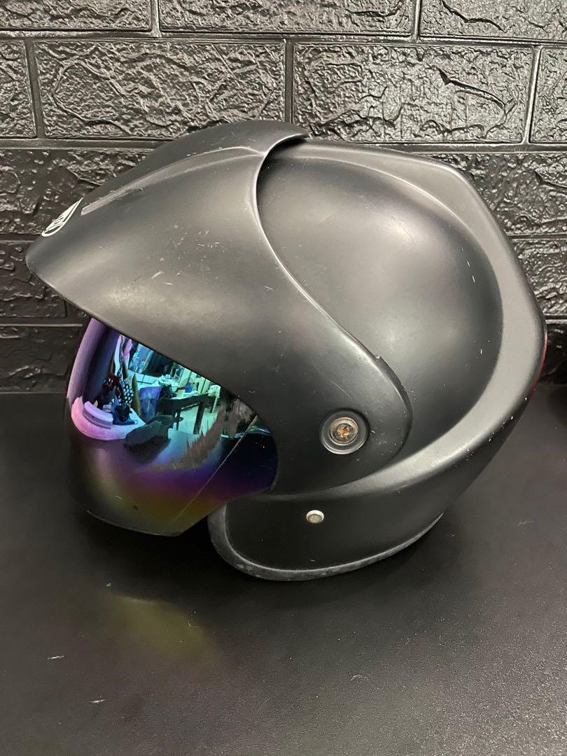 Carting helmet price sales