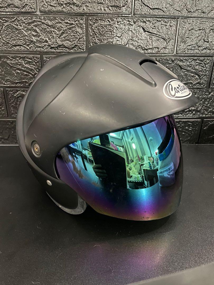 Carting helmet price best sale