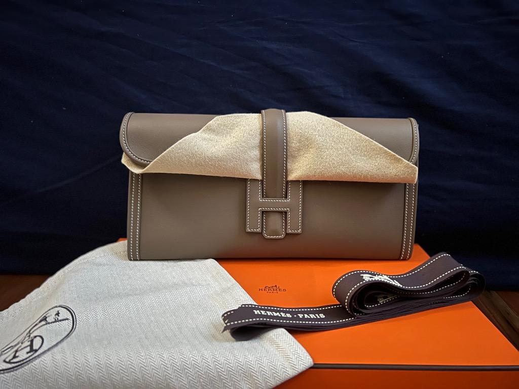 Pochette jige cheap