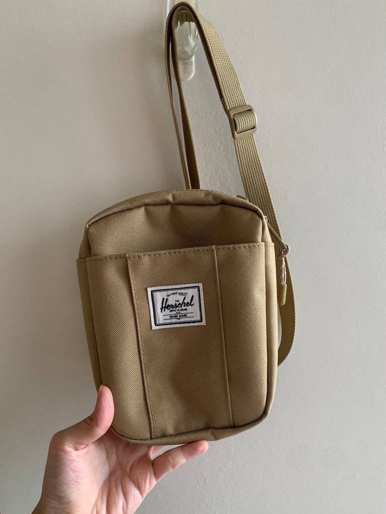 Herschel cruz crossbody new arrivals