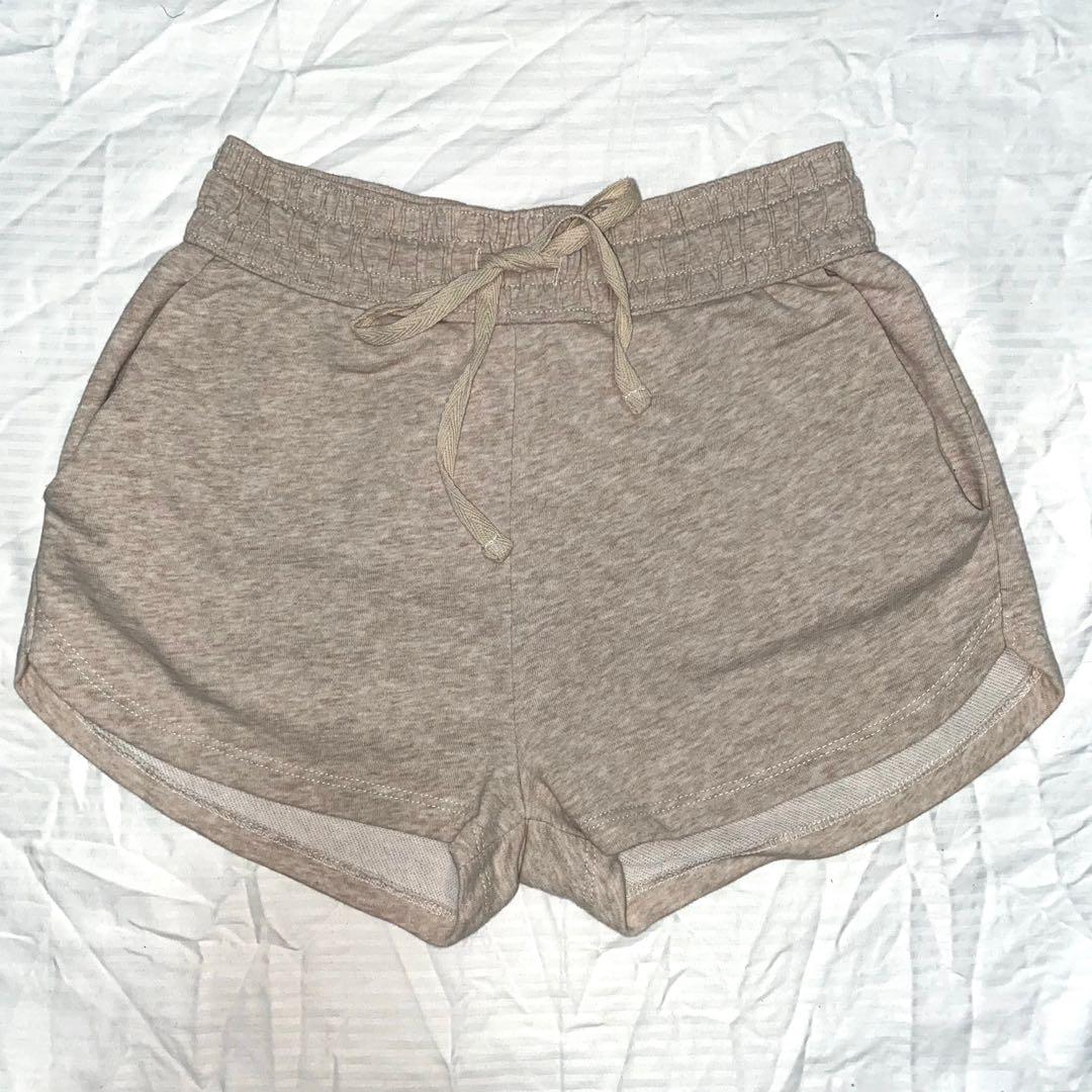 h&m basics shorts