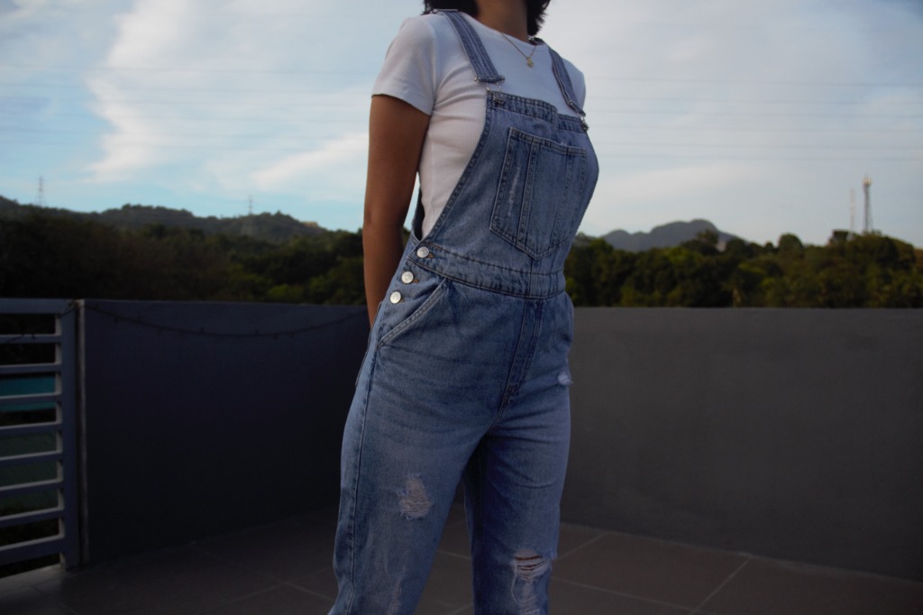 H&m pants ph best sale