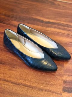 flat shoes size 5