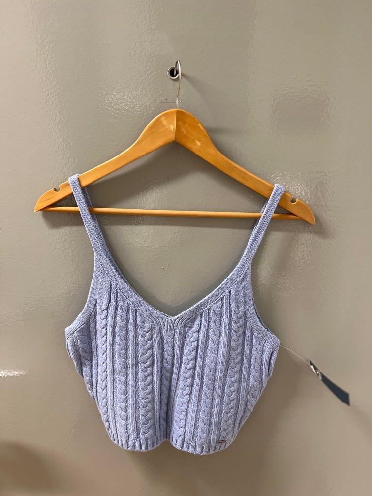 Hollister clearance cami top