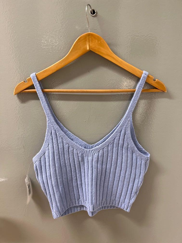 Hollister cami top hot sale