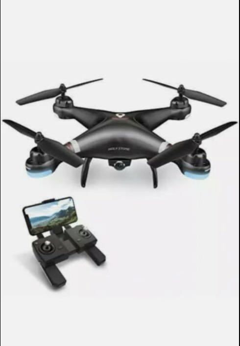 Holystone hs110g discount