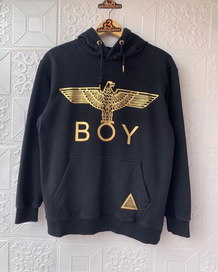Hoodie boy london sale