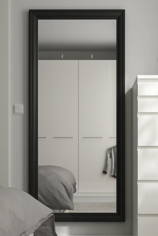 Ikea hot sale toftbyn mirror