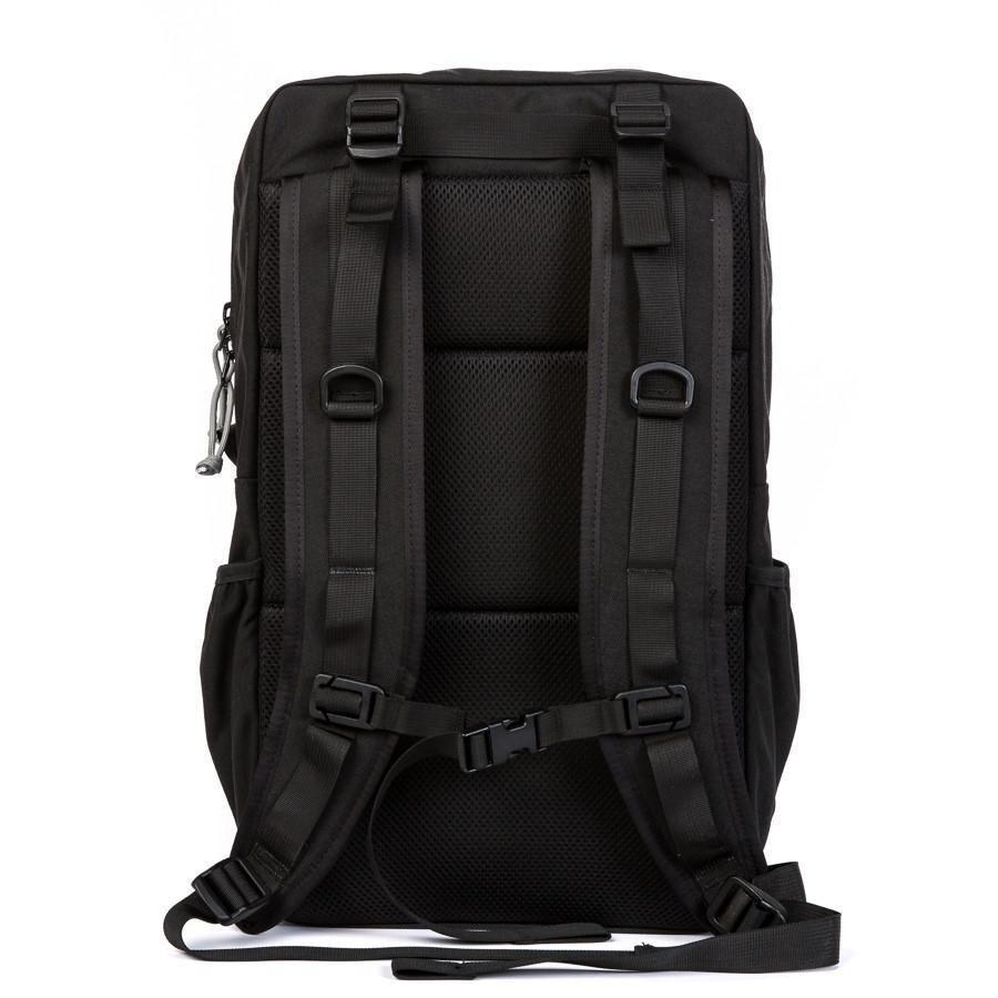 Inside Line Equipment (ILE) Radius 21L backpack in black Xpac / X-pac ...