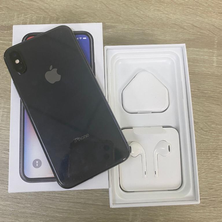 iPhone X - 64GB