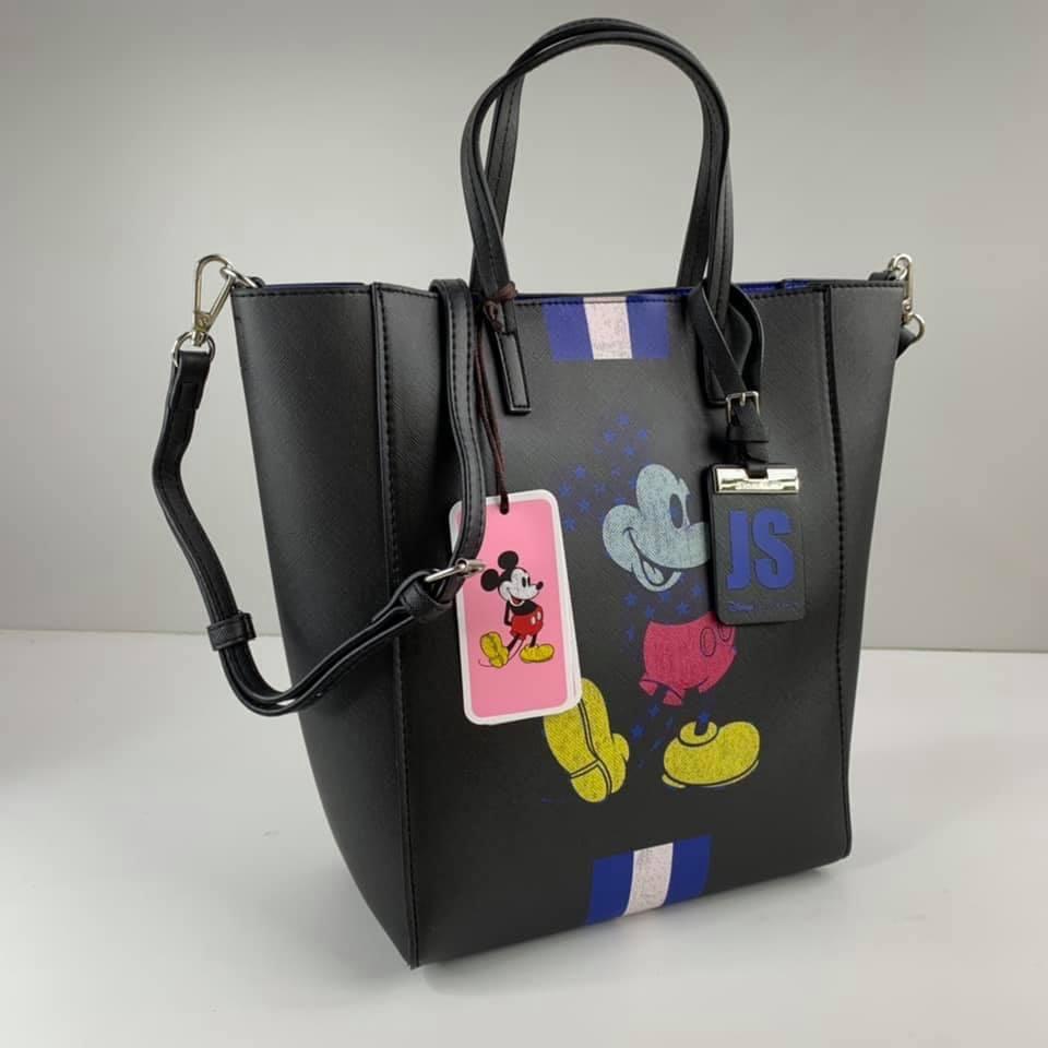 Jackie smith x mickey mouse Women s Fashion Bags Wallets Tote