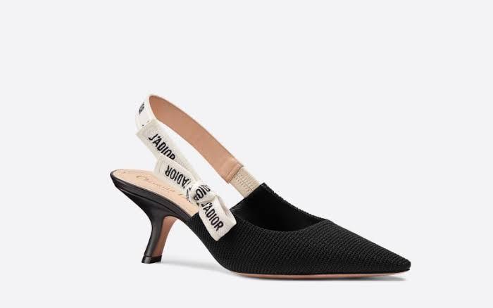 dior spectator mule