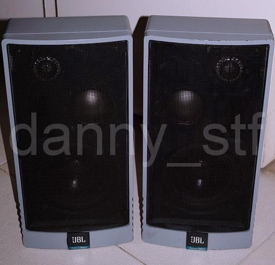 Jbl control wave store