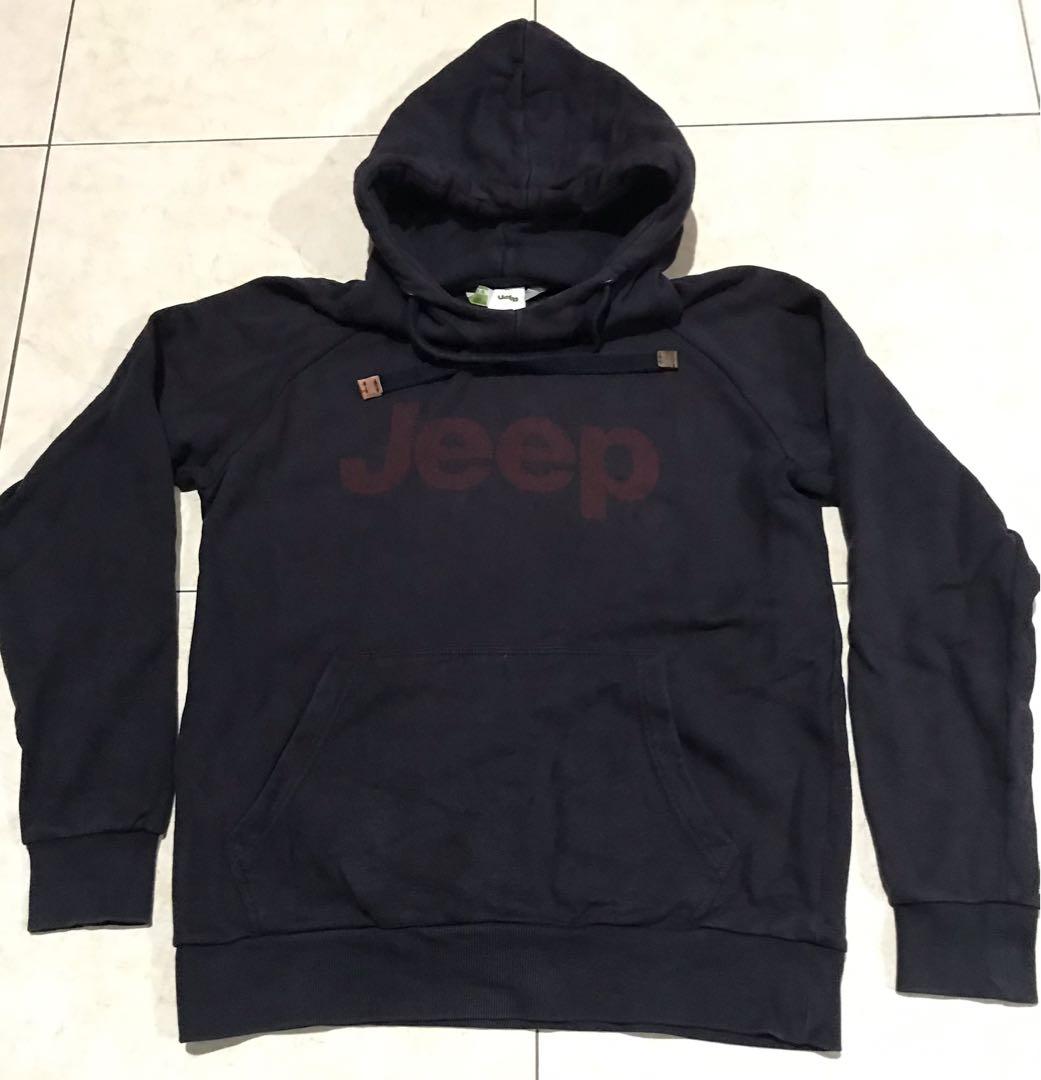 Jeep hoodies new arrivals