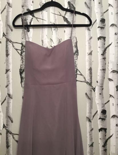 Jenny yoo kiara bow back sale