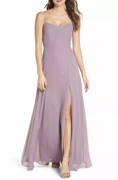 Jenny yoo cheap kiara dress