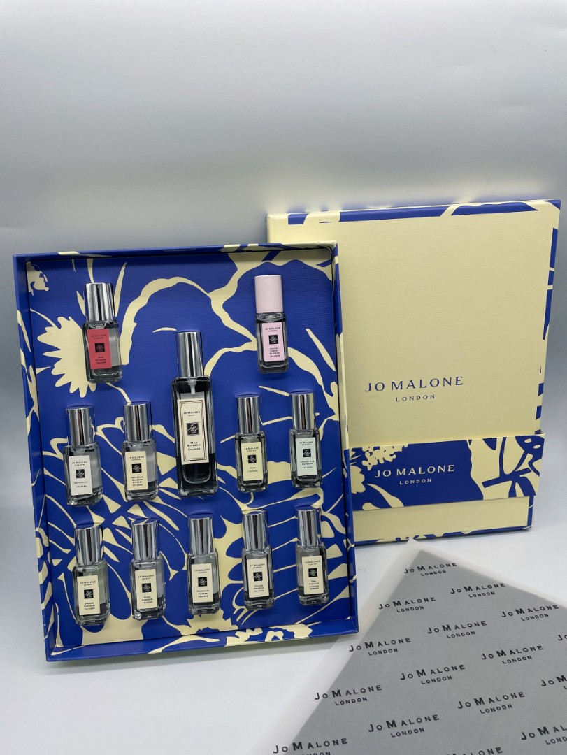 Jo best sale malone blue