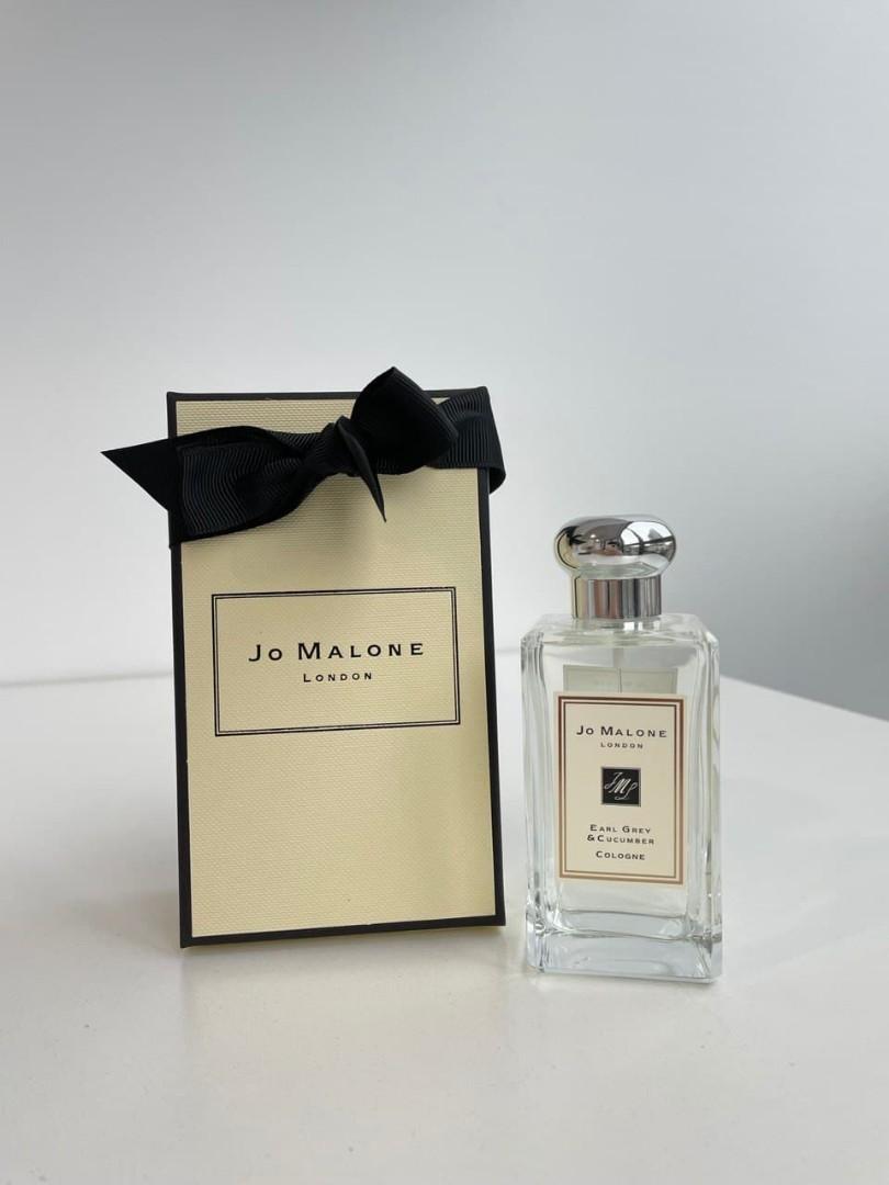 Jo deals malone cucumber