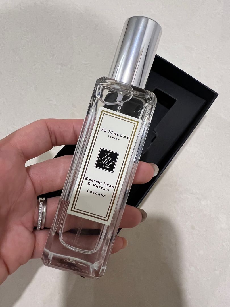 Jo Malone English Pear & Freesia Cologne 30ml, Beauty