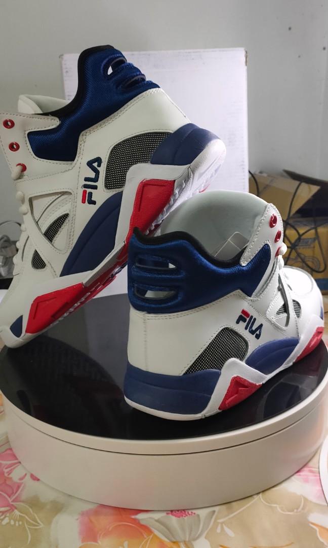 fila shoes that look like jordans