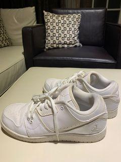 Jordan 鞋子