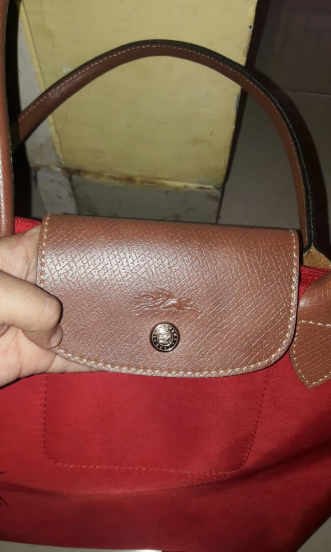 jual tas longchamp