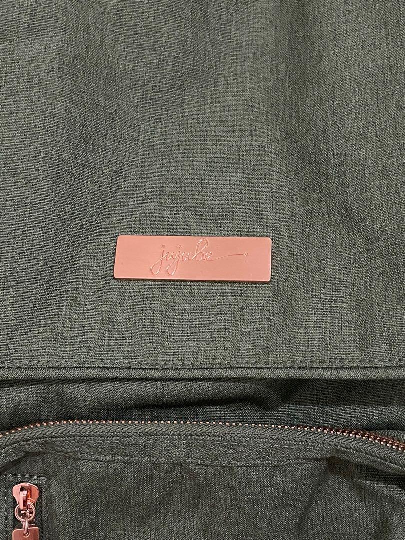 Jujube be sporty olive rose deals