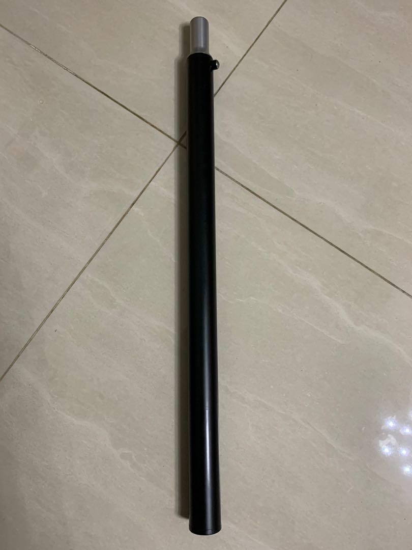 Brompton sales aluminium seatpost