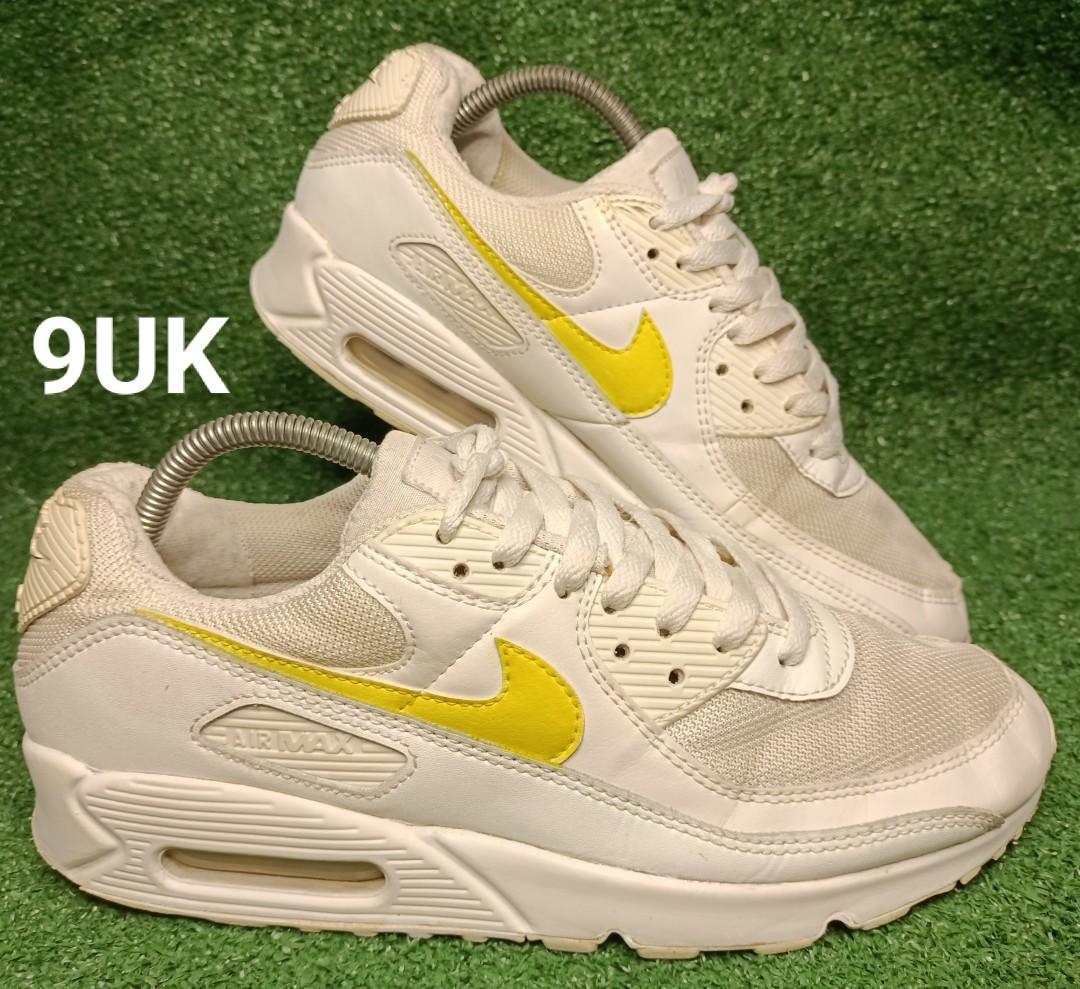 Kasut Nike Air Max 90 Men s Fashion Footwear Sneakers on Carousell