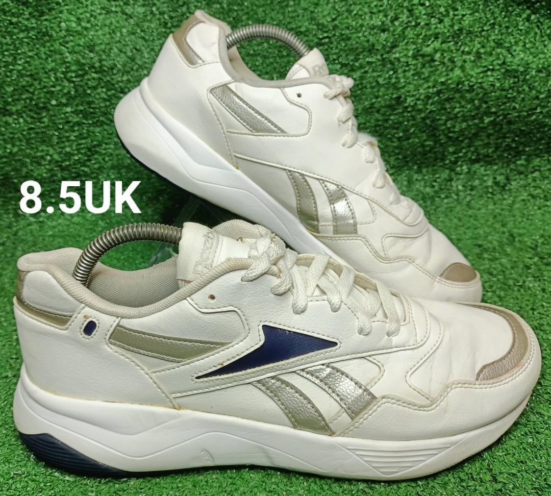 Kasut Reebok Running, Men's Fashion, Footwear, Sneakers on Carousell