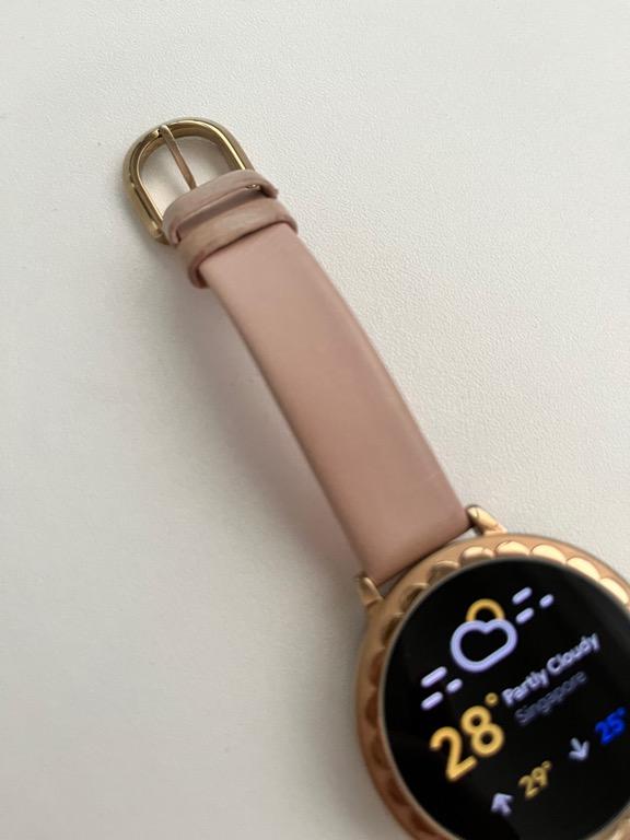 Kate spade sales bluetooth watch