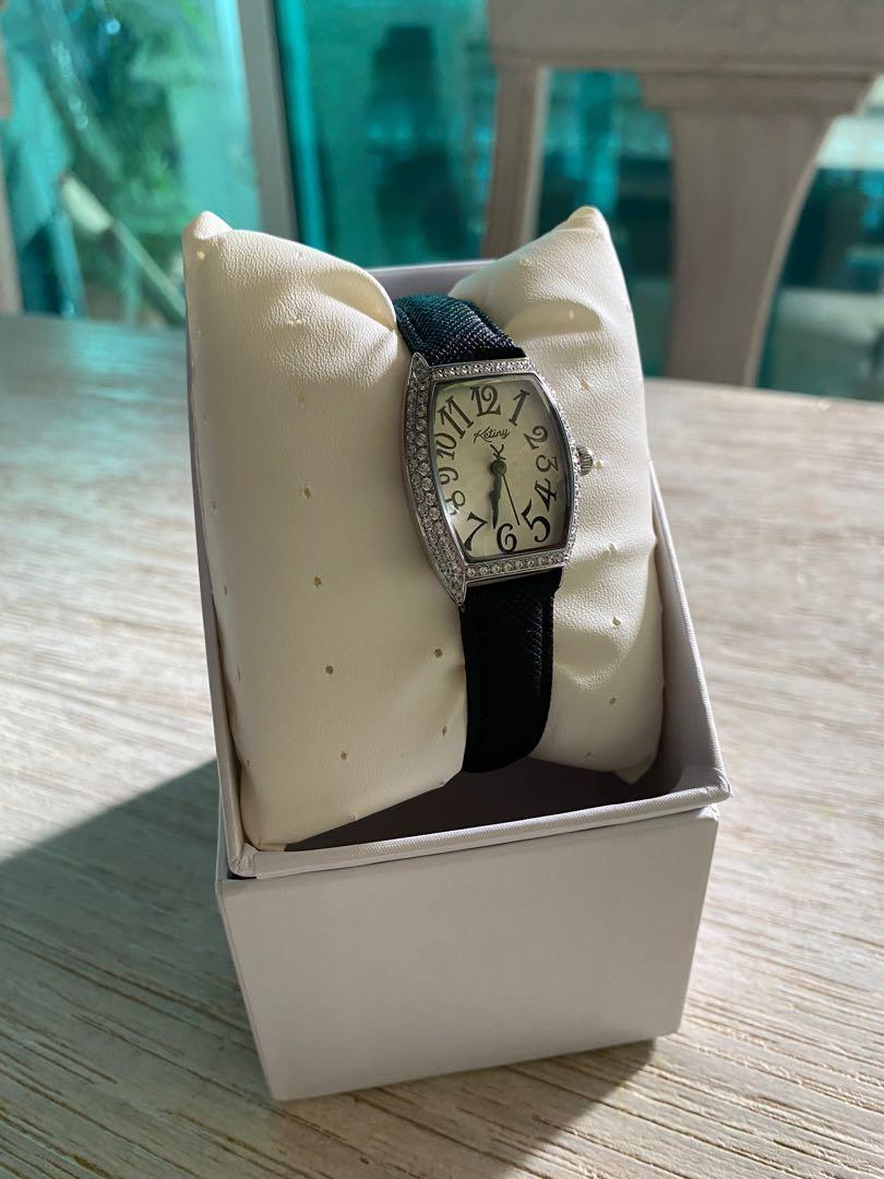 Ketiny outlet watch swarovski