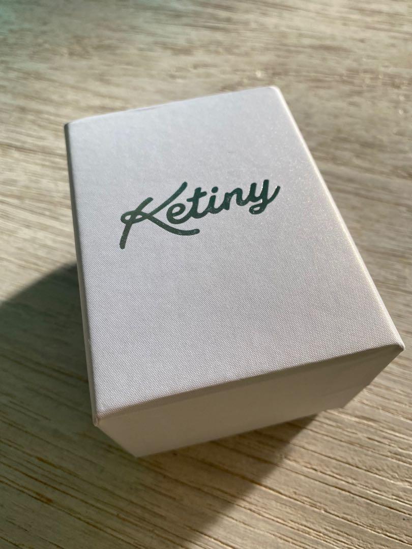 Ketiny watch swarovski store