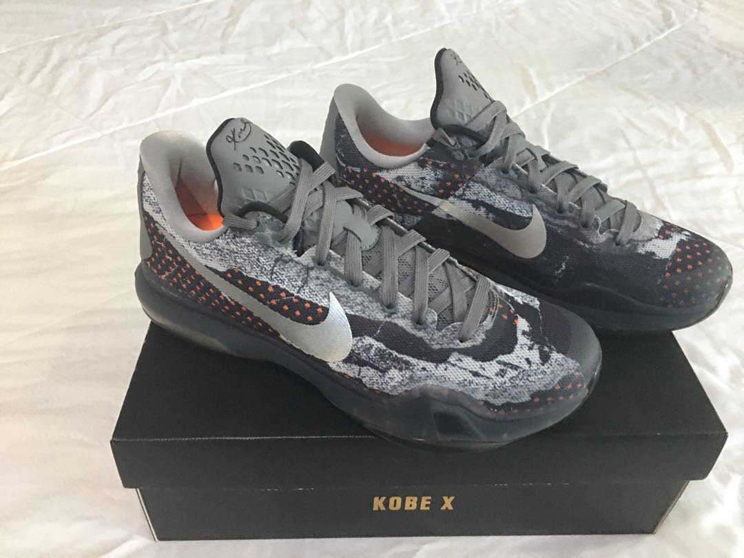 Kobe x pain top