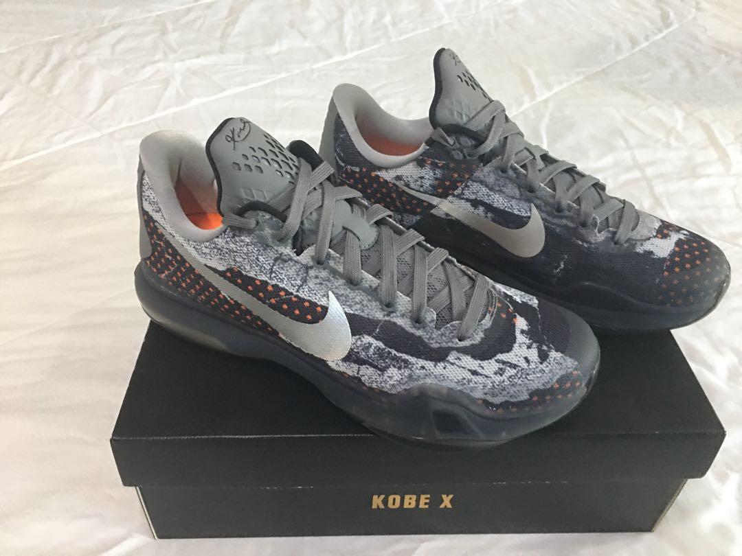 kobe x pain