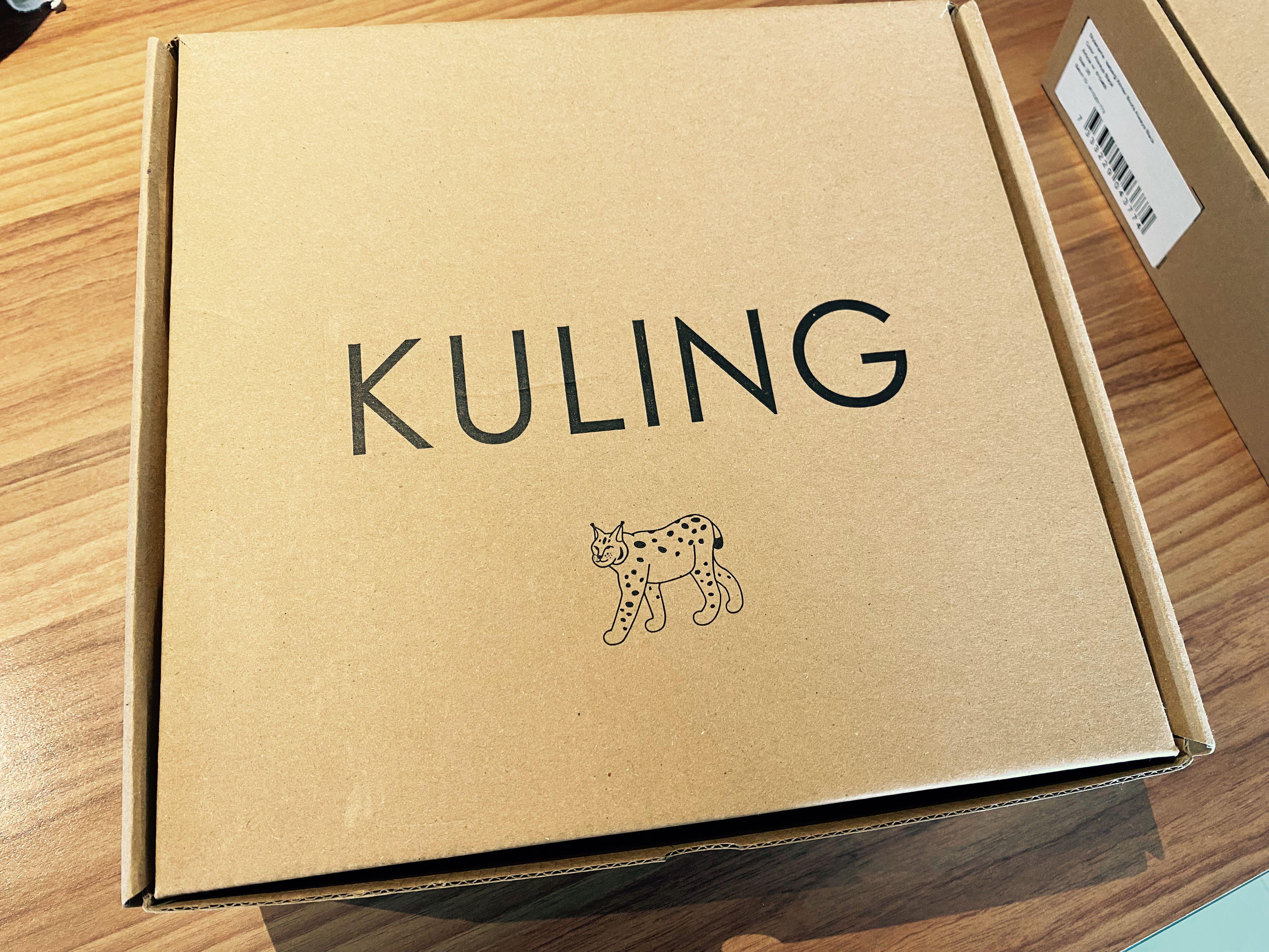 kuling snow boots