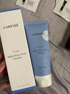 Laneige Multi Cleanser
