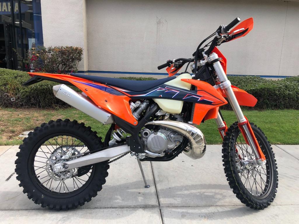 2022 ktm discount 300 xcw